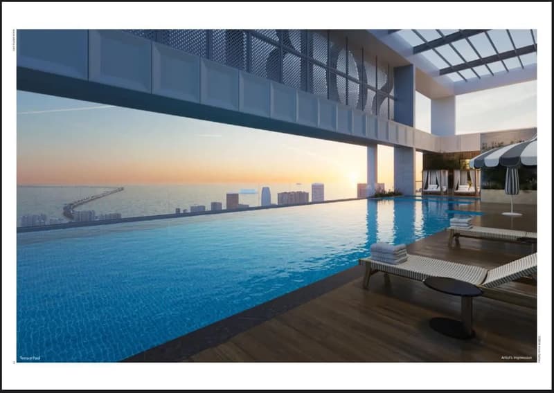 Sobha Inizio photo 4